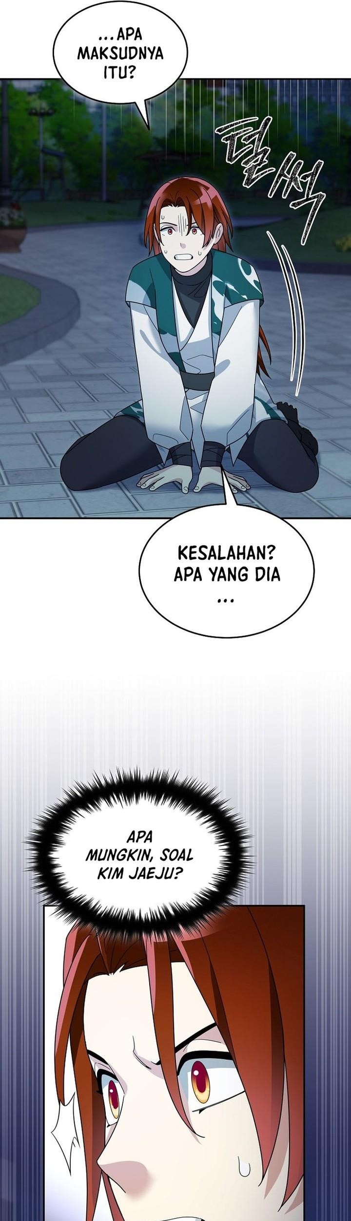 The Newbie Is Too Strong Chapter 100 page 6
