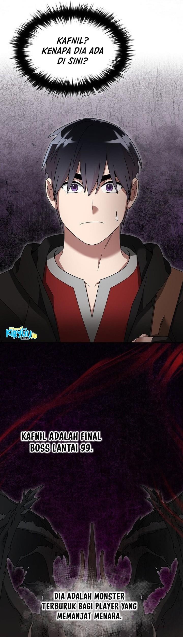 The Newbie Is Too Strong Chapter 100 page 14