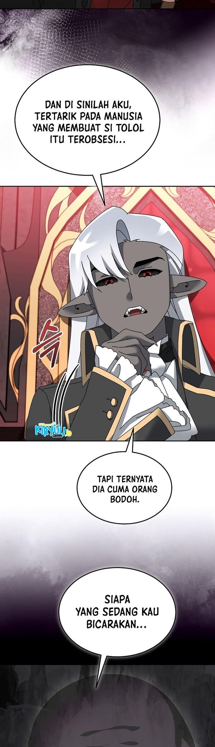 The Newbie Is Too Strong Chapter 100 page 18