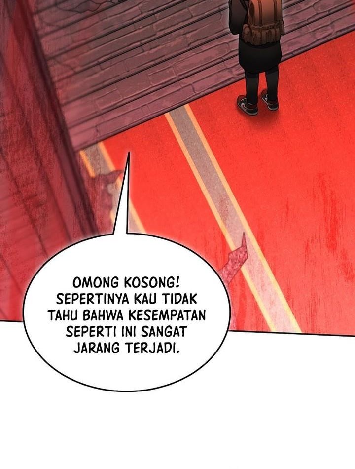 The Newbie Is Too Strong Chapter 100 page 22