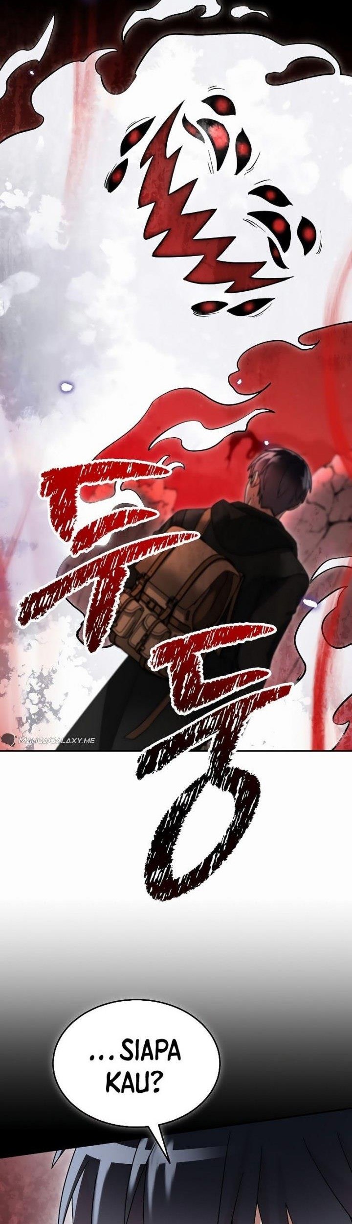 The Newbie Is Too Strong Chapter 99 page 39
