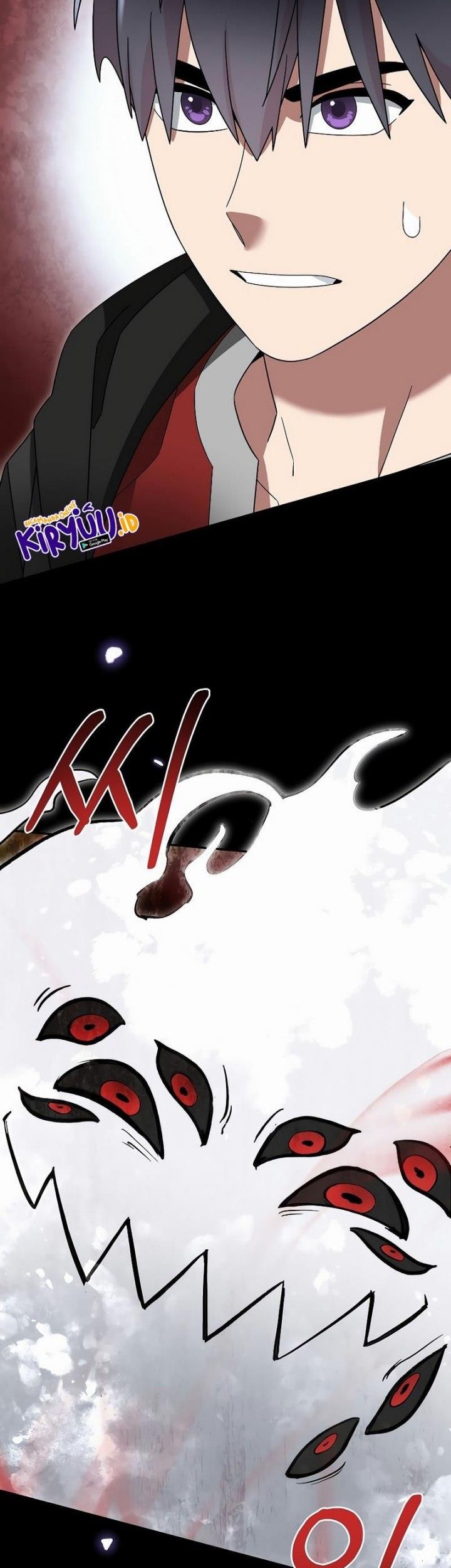The Newbie Is Too Strong Chapter 99 page 40