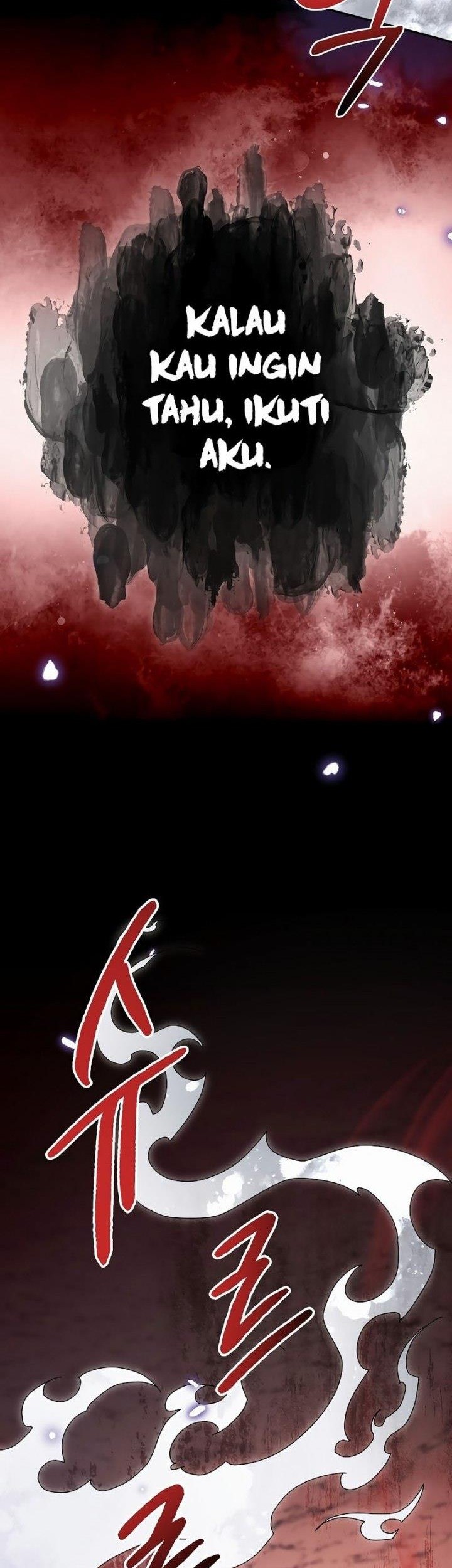 The Newbie Is Too Strong Chapter 99 page 41