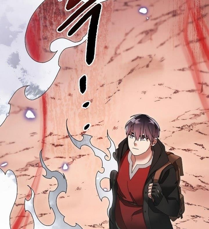 The Newbie Is Too Strong Chapter 99 page 42