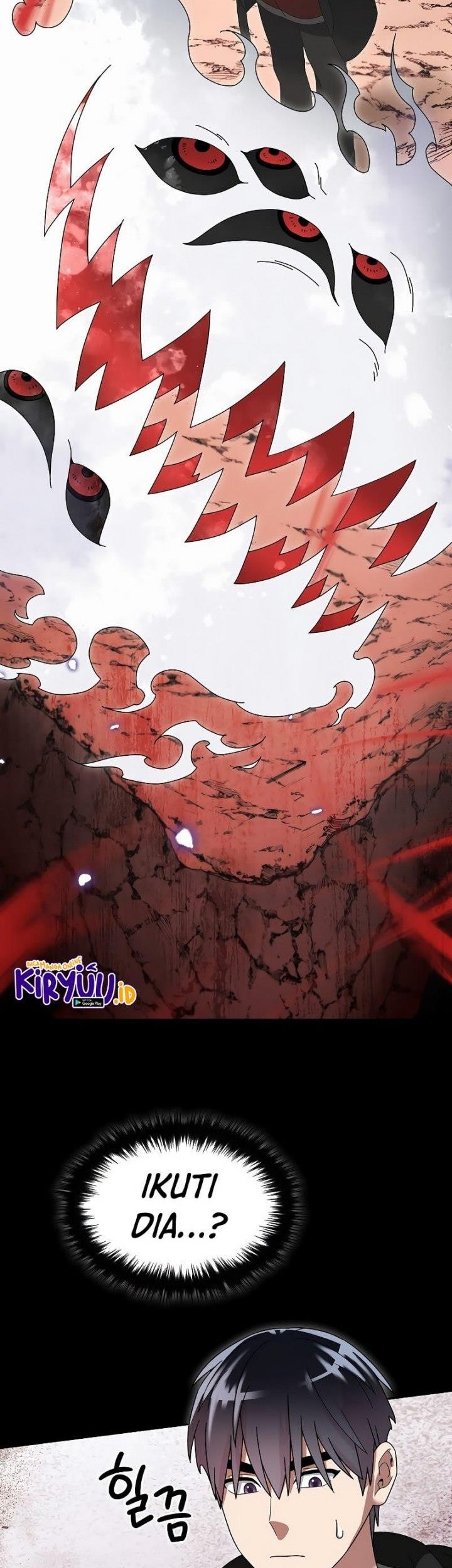 The Newbie Is Too Strong Chapter 99 page 43