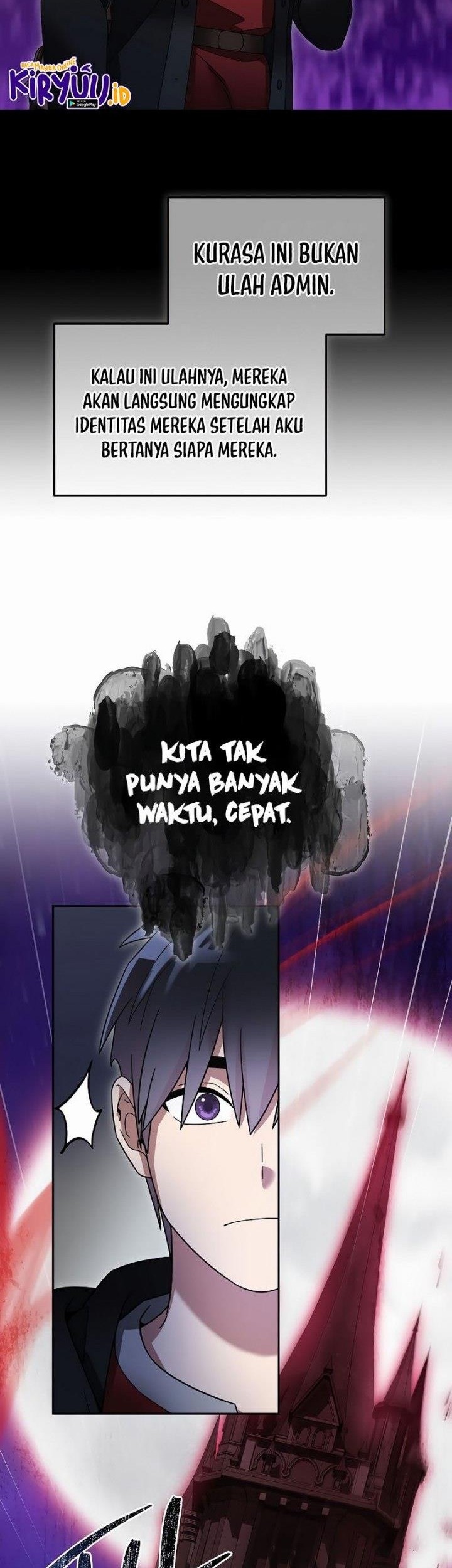 The Newbie Is Too Strong Chapter 99 page 46