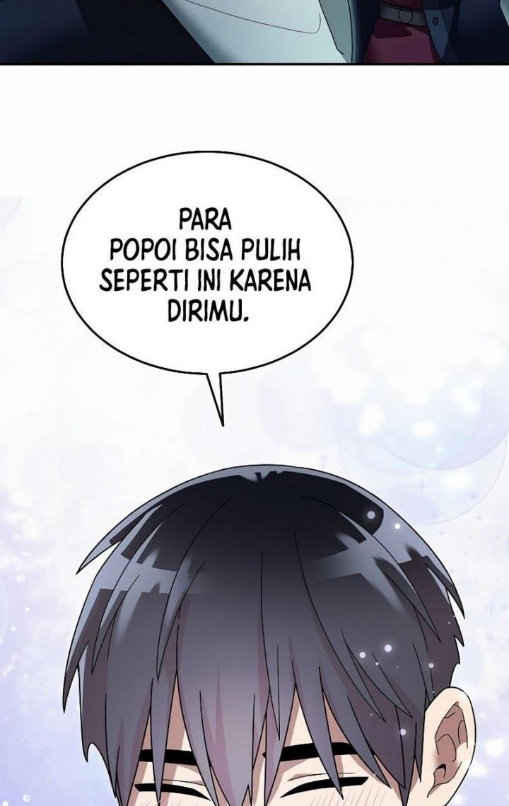 The Newbie Is Too Strong Chapter 99 page 4
