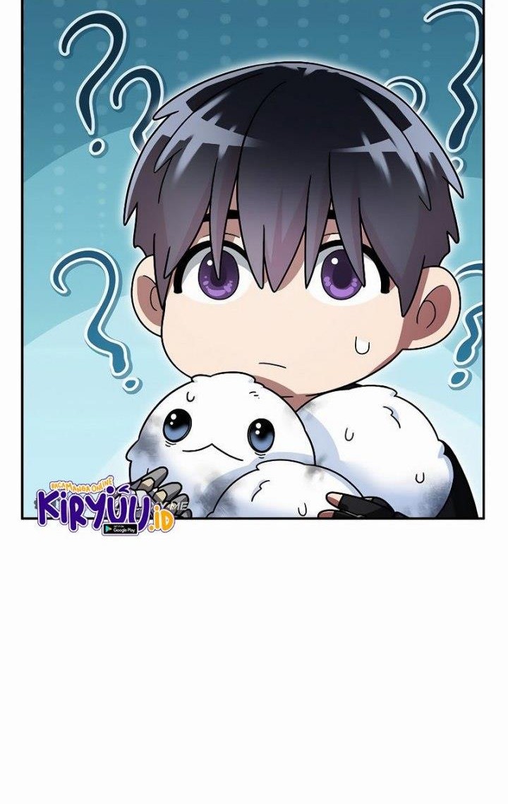 The Newbie Is Too Strong Chapter 99 page 8