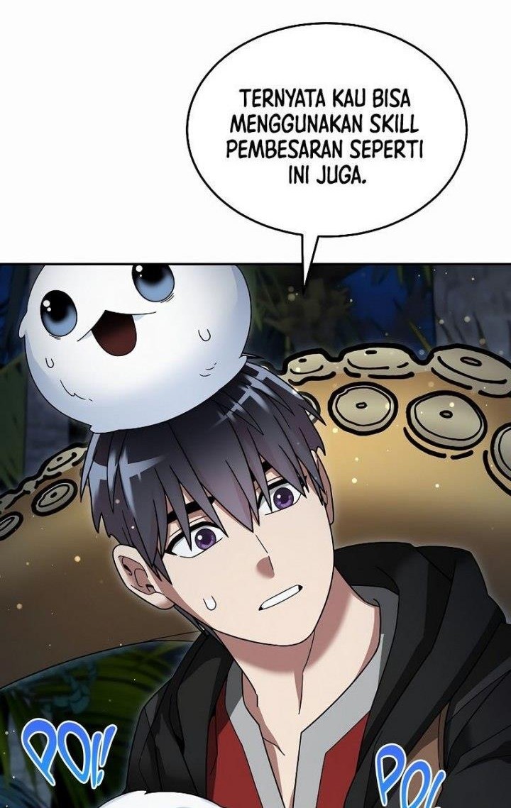 The Newbie Is Too Strong Chapter 99 page 12