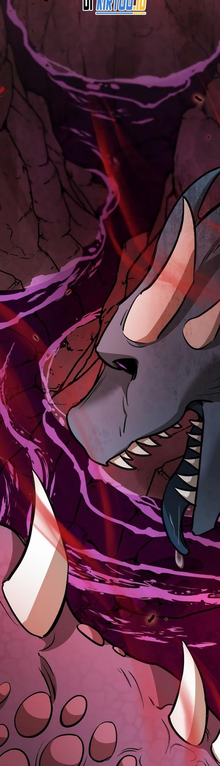 The Newbie Is Too Strong Chapter 99 page 27