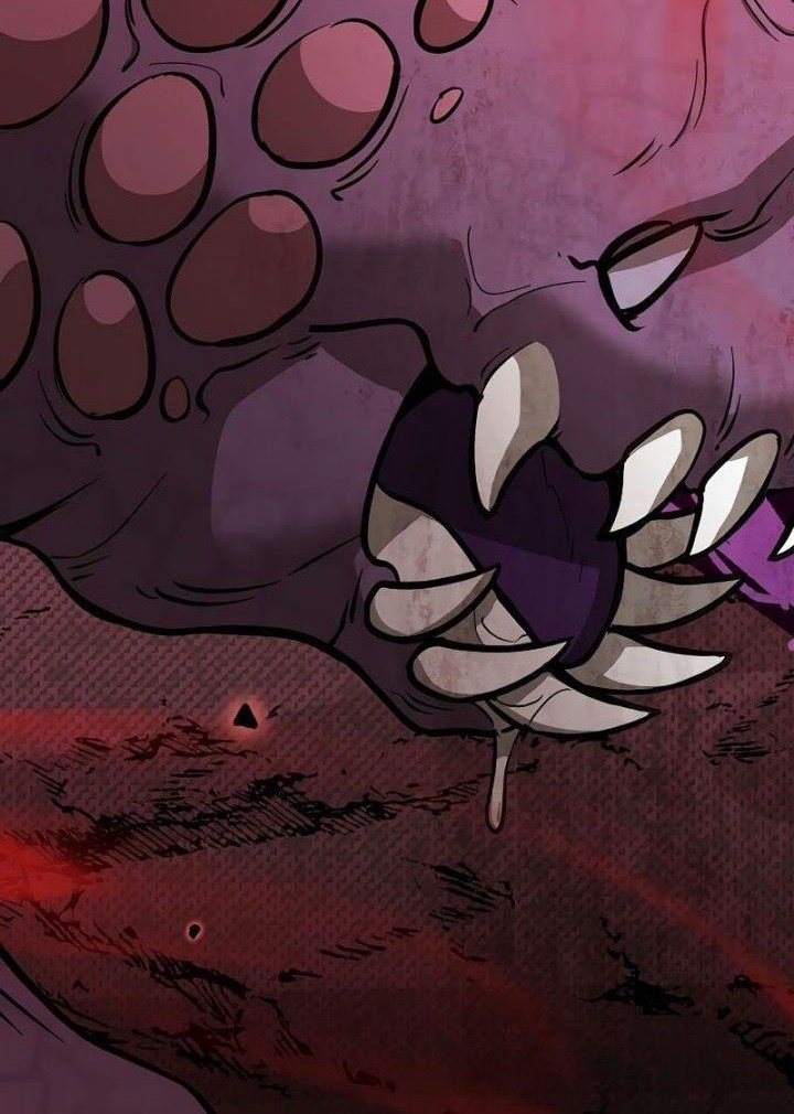 The Newbie Is Too Strong Chapter 99 page 28