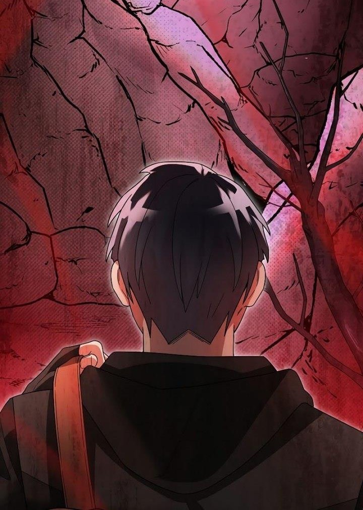 The Newbie Is Too Strong Chapter 99 page 32