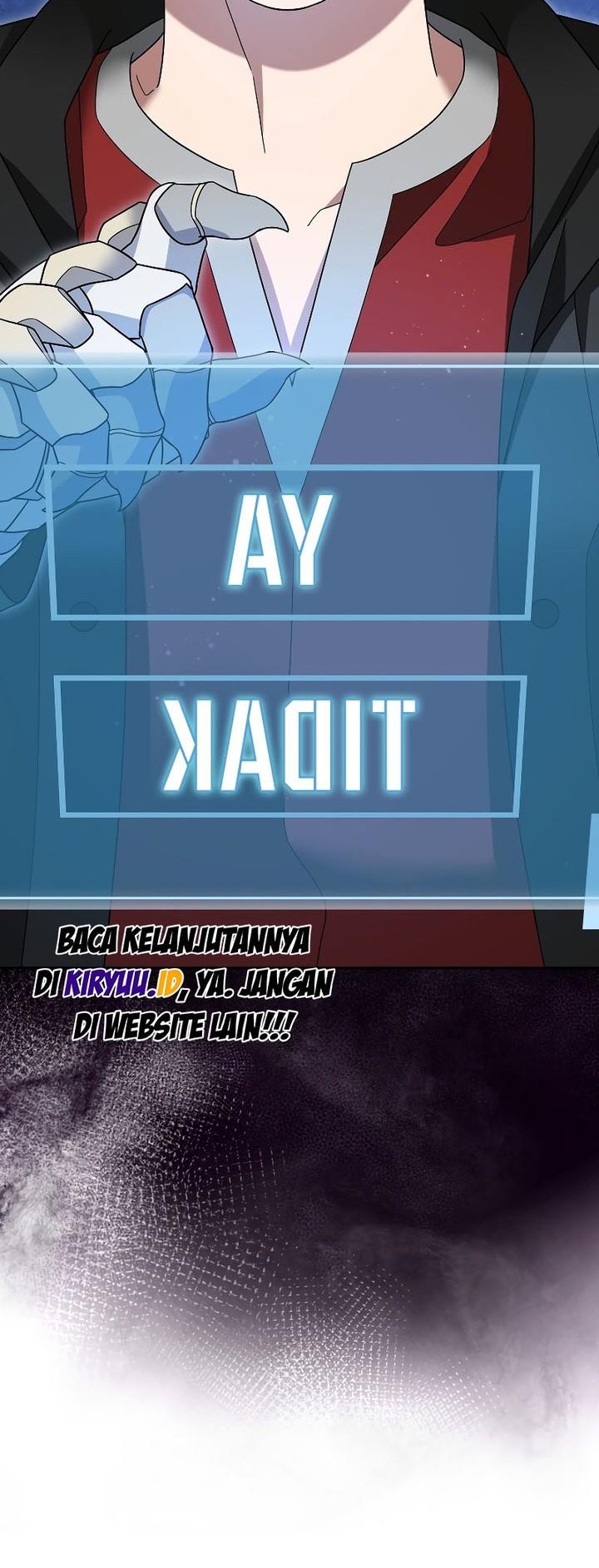 The Newbie Is Too Strong Chapter 98 page 33