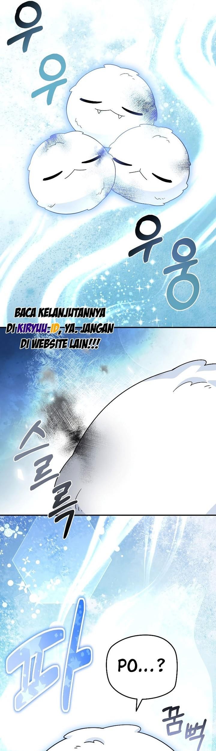 The Newbie Is Too Strong Chapter 98 page 39