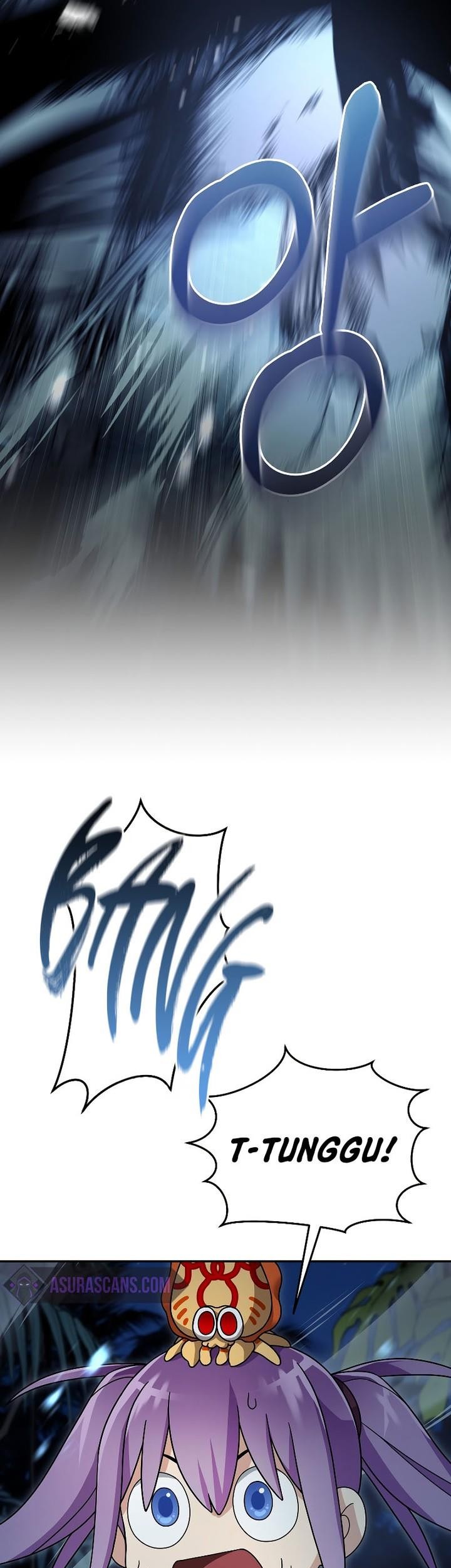 The Newbie Is Too Strong Chapter 98 page 4