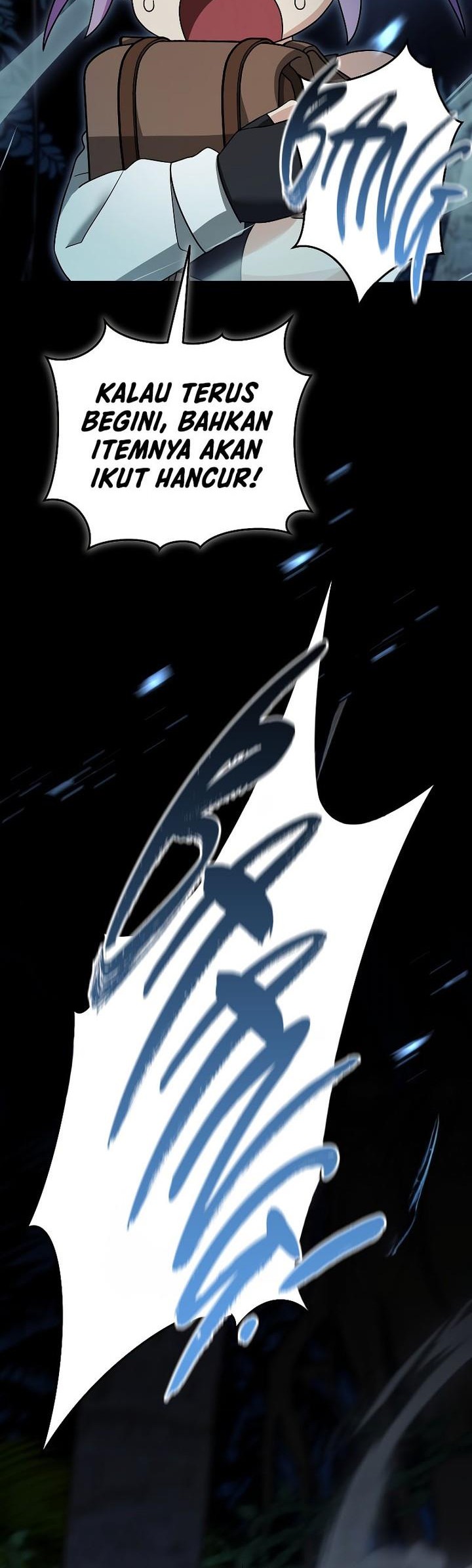 The Newbie Is Too Strong Chapter 98 page 5