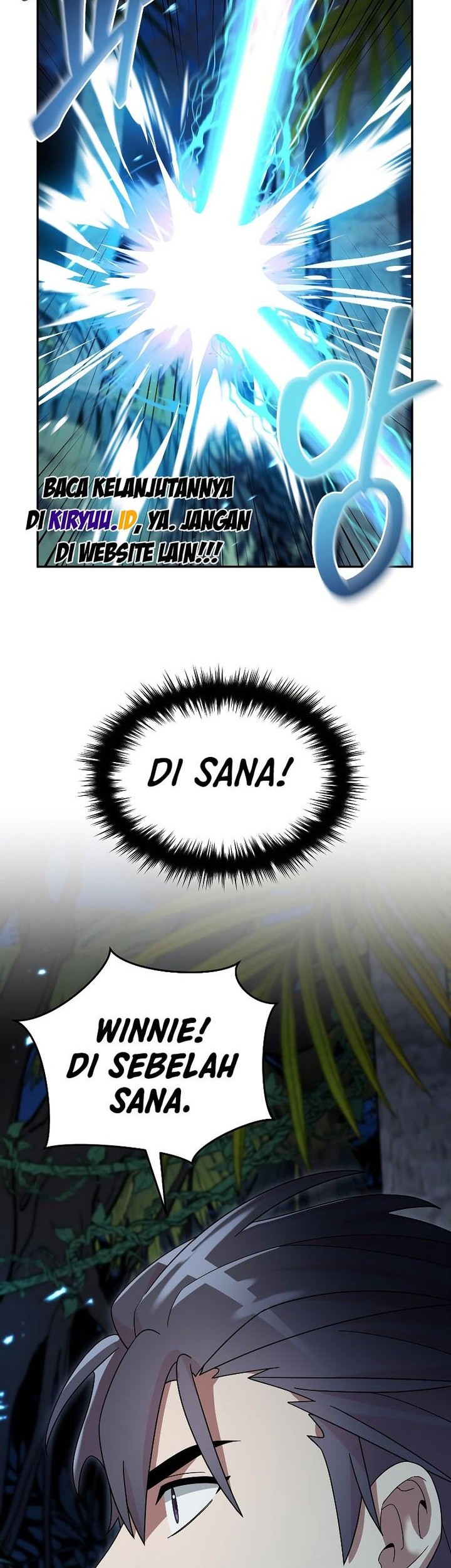 The Newbie Is Too Strong Chapter 98 page 7