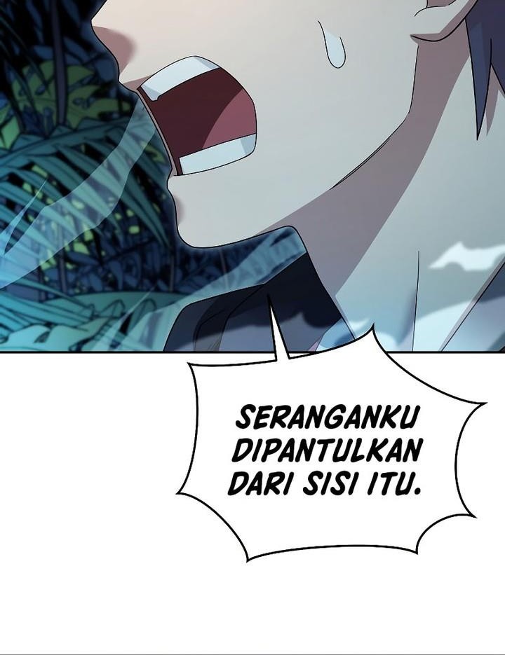 The Newbie Is Too Strong Chapter 98 page 8