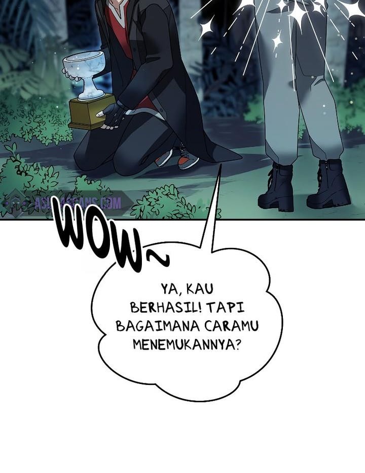 The Newbie Is Too Strong Chapter 98 page 14