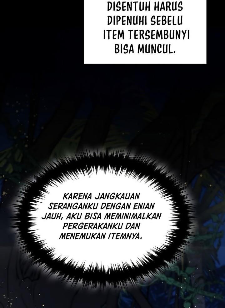 The Newbie Is Too Strong Chapter 98 page 17
