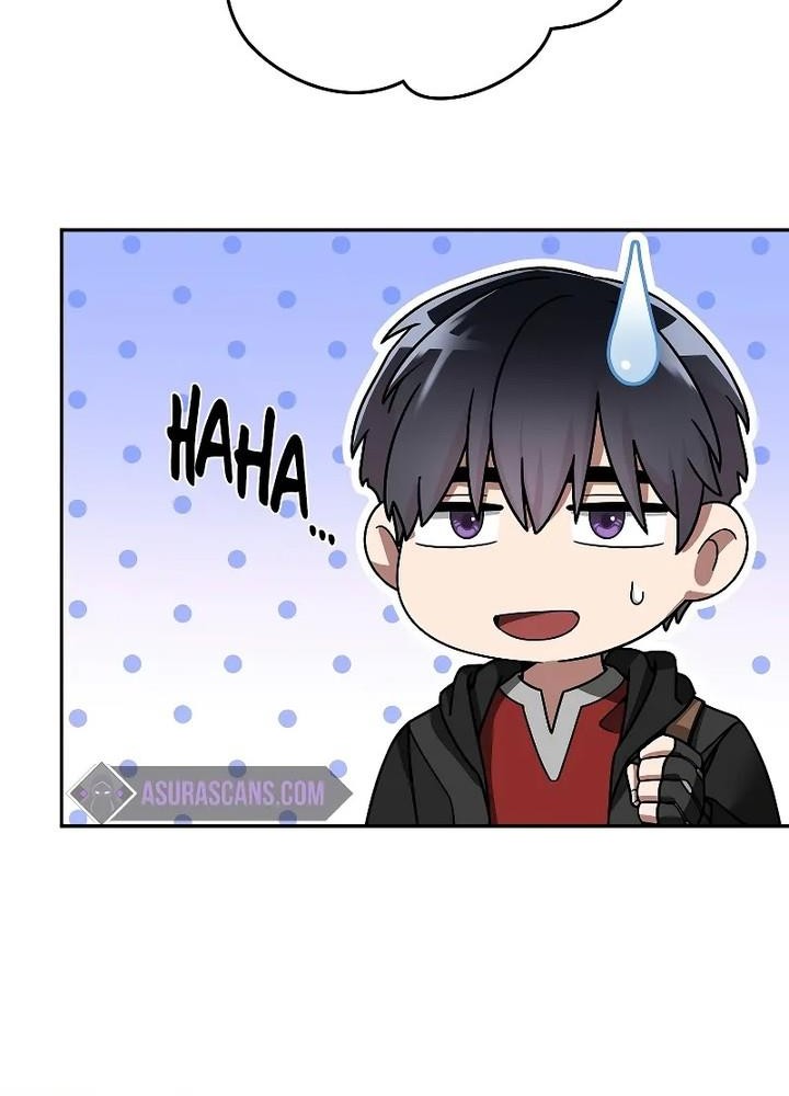 The Newbie Is Too Strong Chapter 97 page 28