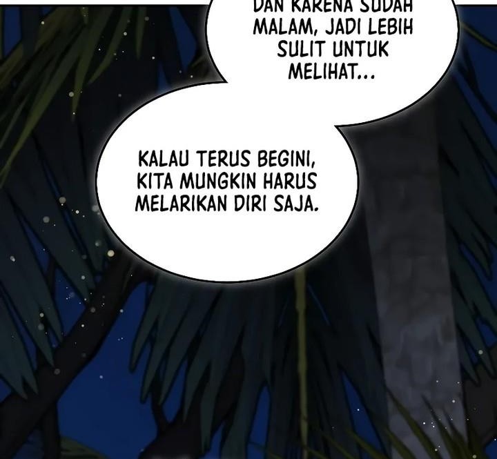 The Newbie Is Too Strong Chapter 97 page 31