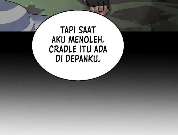 The Newbie Is Too Strong Chapter 97 page 34