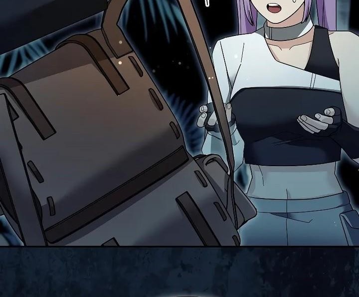 The Newbie Is Too Strong Chapter 97 page 37