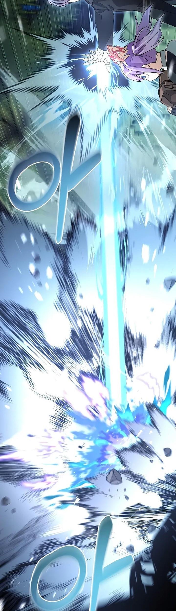 The Newbie Is Too Strong Chapter 97 page 39