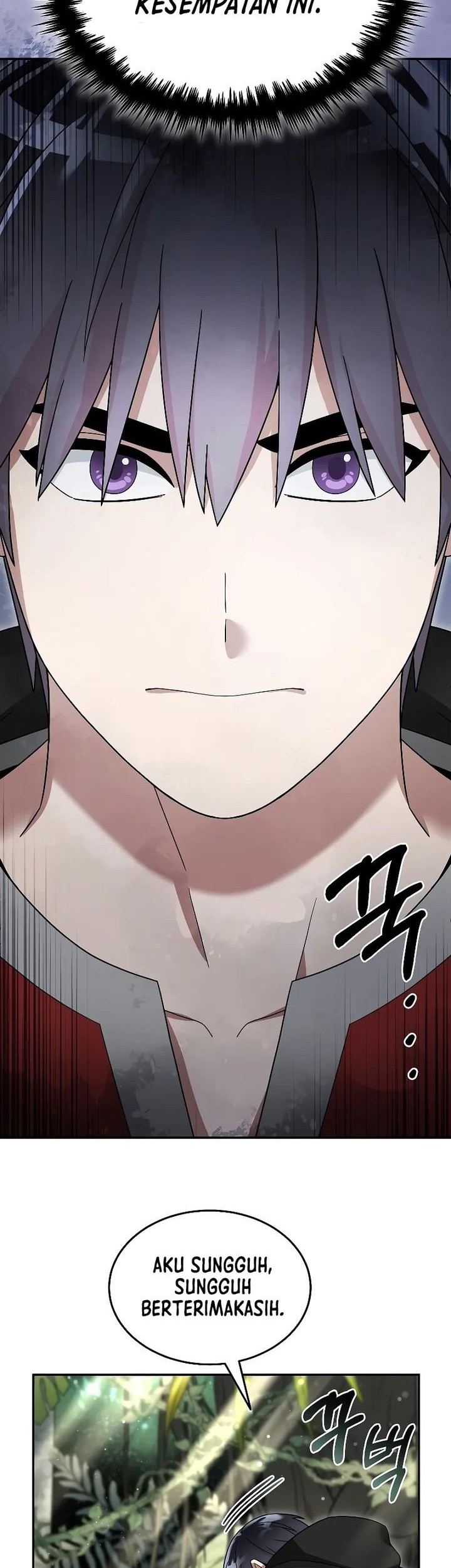 The Newbie Is Too Strong Chapter 97 page 5