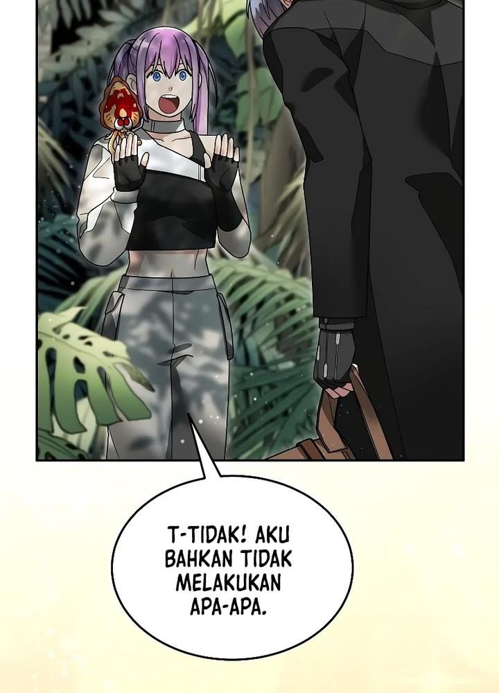 The Newbie Is Too Strong Chapter 97 page 6
