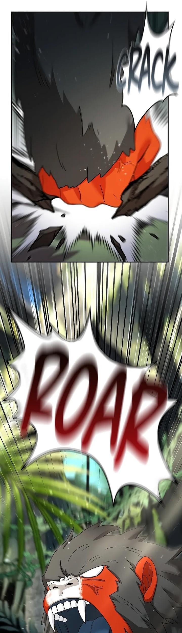 The Newbie Is Too Strong Chapter 97 page 12