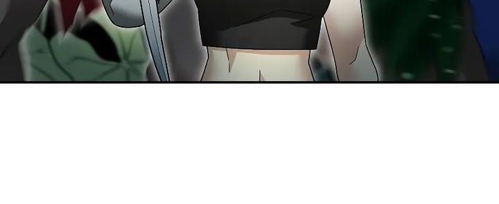 The Newbie Is Too Strong Chapter 97 page 25