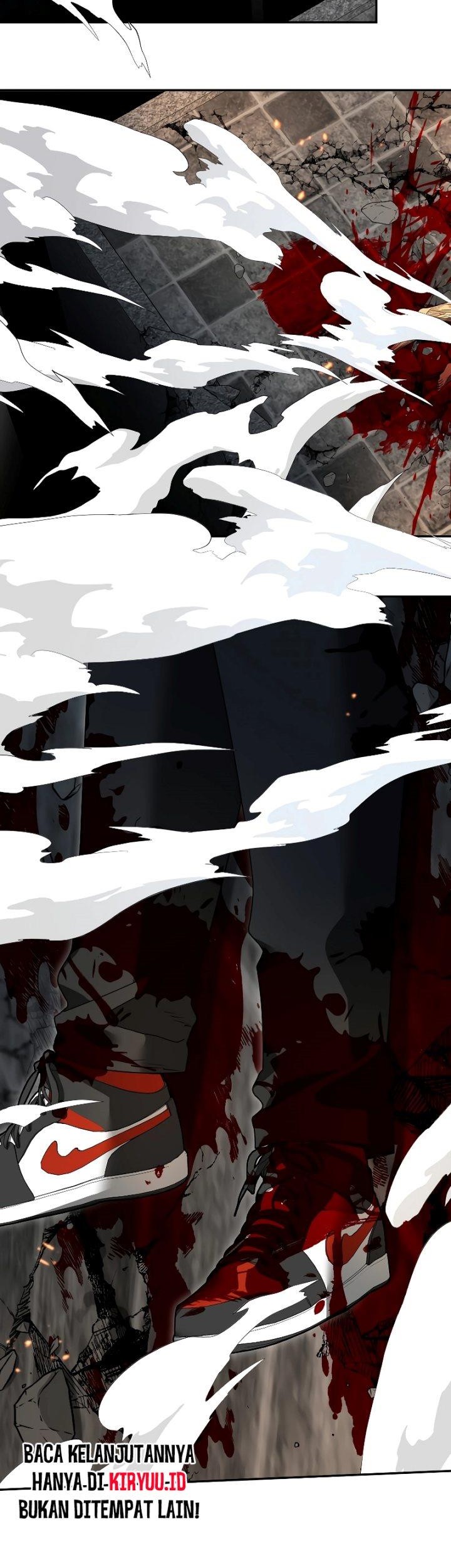 The Newbie Is Too Strong Chapter 95 page 23