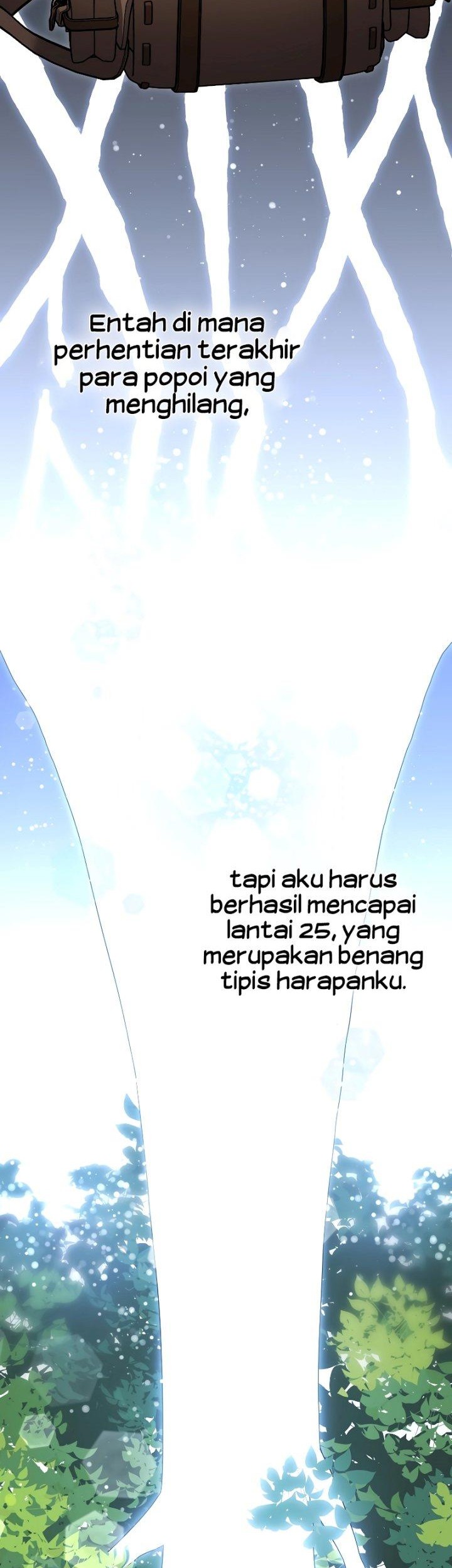 The Newbie Is Too Strong Chapter 95 page 37