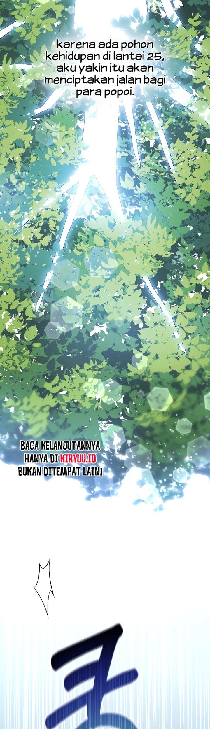 The Newbie Is Too Strong Chapter 95 page 38