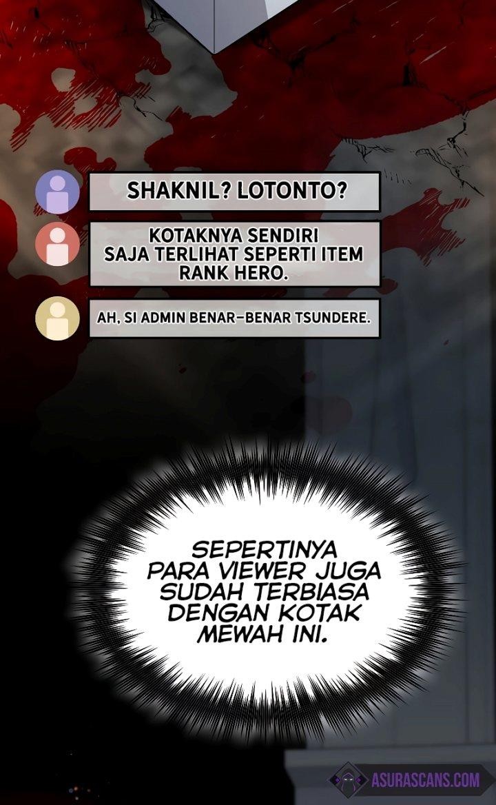 The Newbie Is Too Strong Chapter 95 page 40