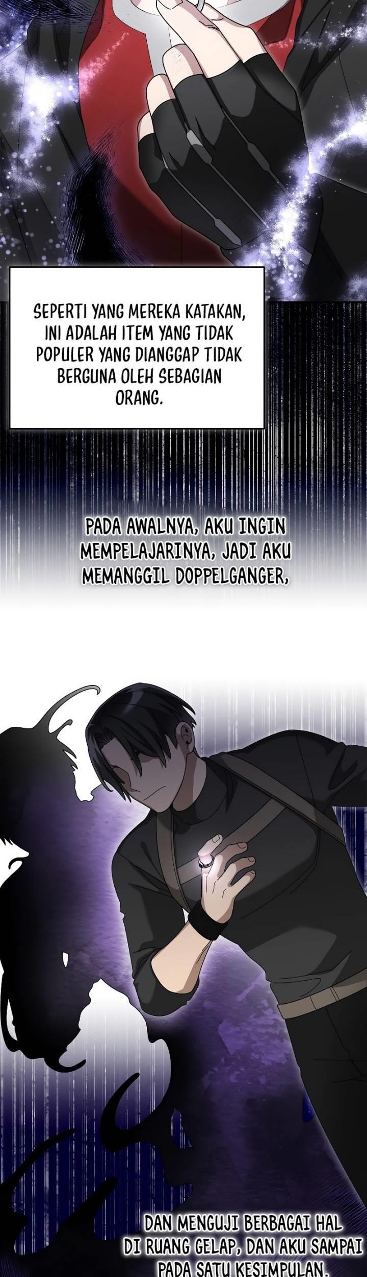 The Newbie Is Too Strong Chapter 92 page 4