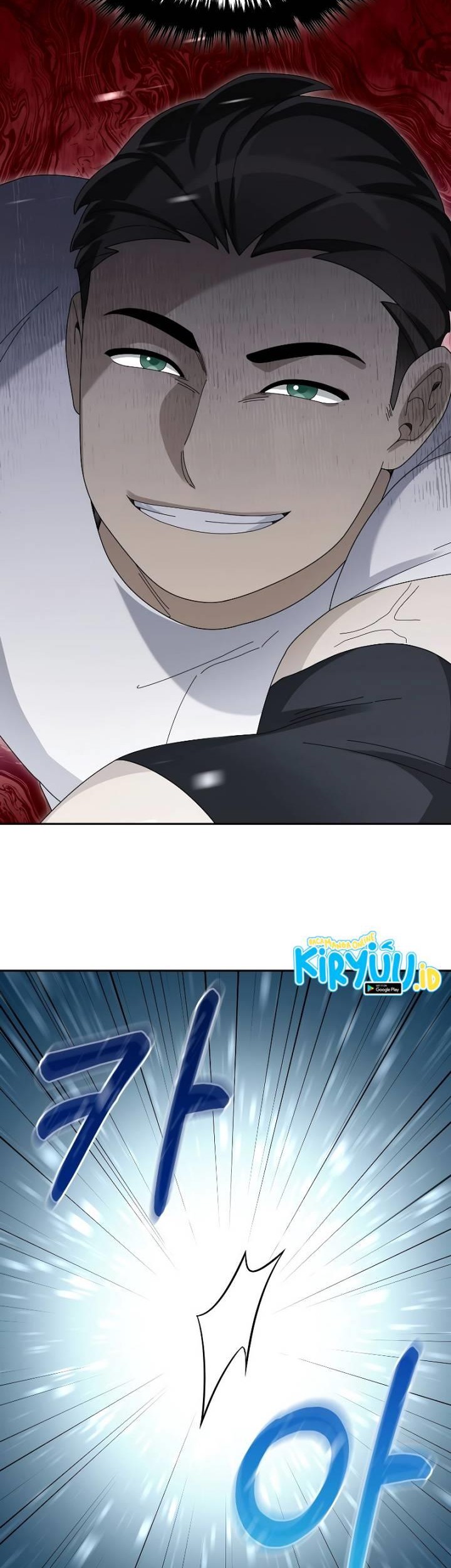 The Newbie Is Too Strong Chapter 92 page 23