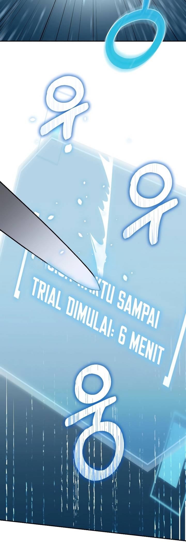 The Newbie Is Too Strong Chapter 92 page 24