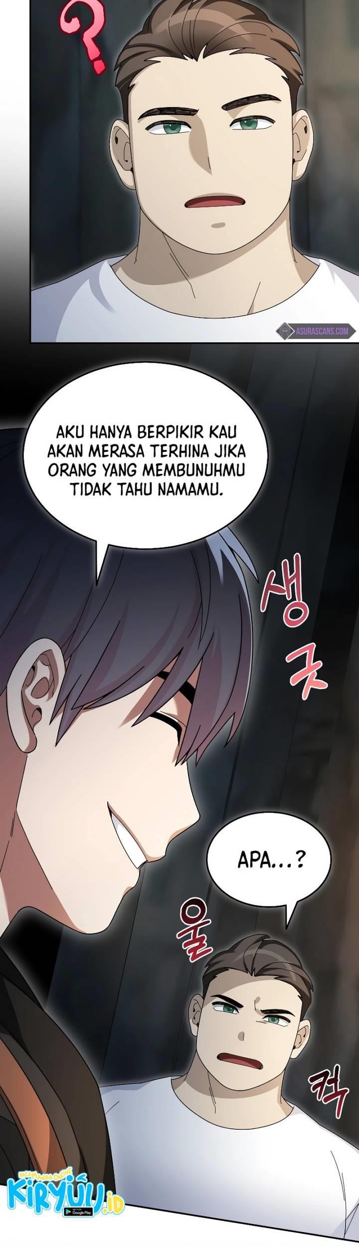 The Newbie Is Too Strong Chapter 92 page 27