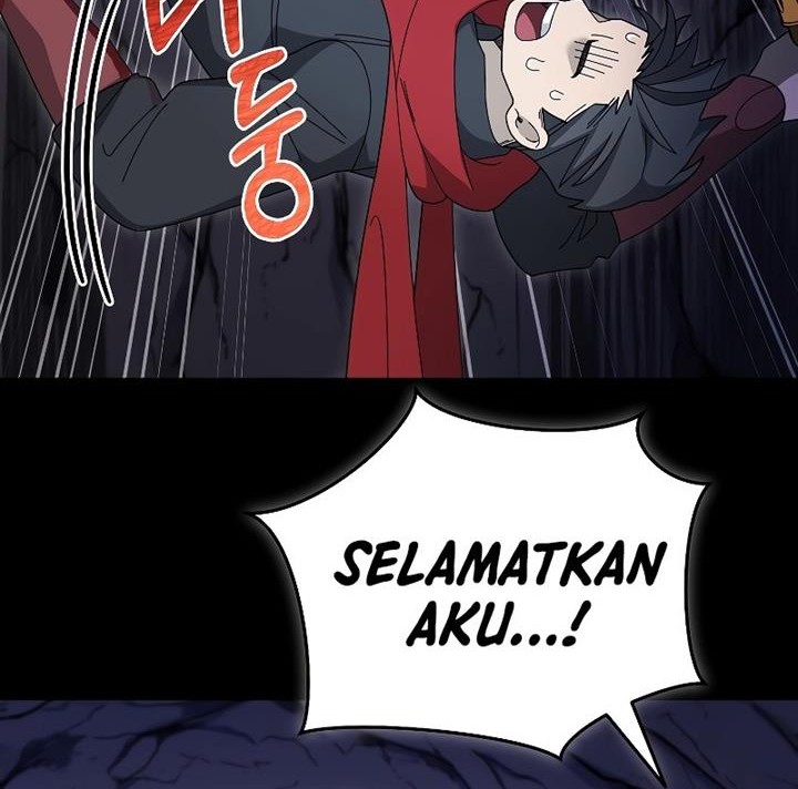 The Newbie Is Too Strong Chapter 91 page 35