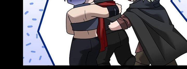 The Newbie Is Too Strong Chapter 91 page 43