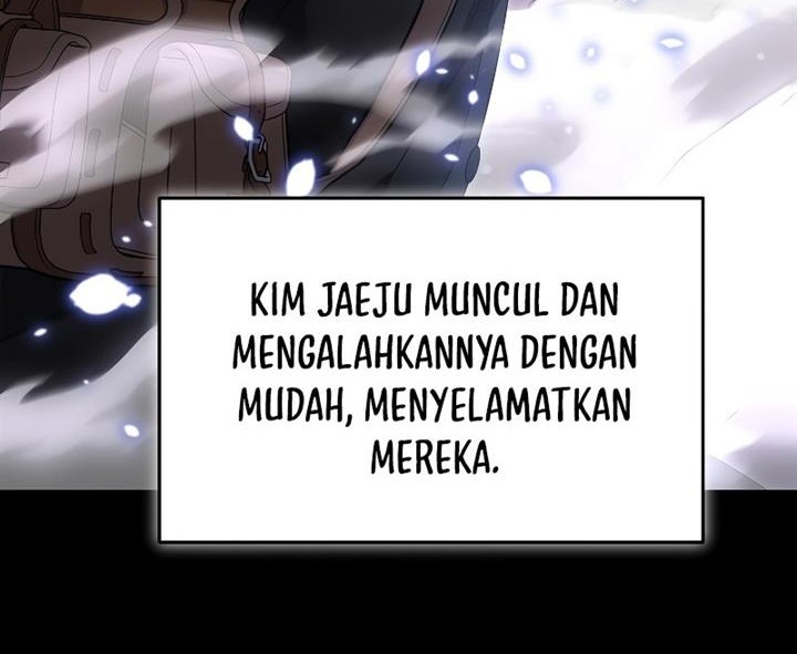 The Newbie Is Too Strong Chapter 91 page 50