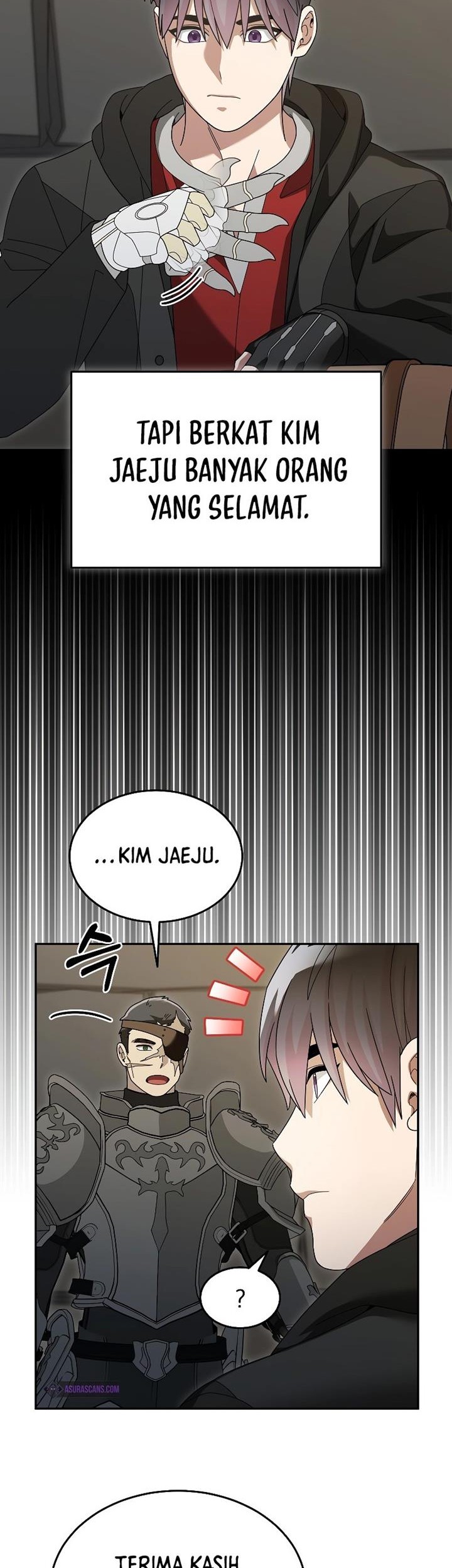 The Newbie Is Too Strong Chapter 91 page 52