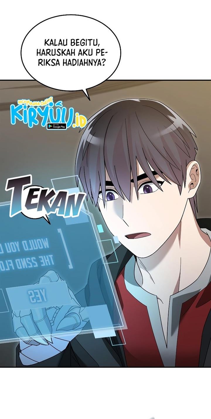 The Newbie Is Too Strong Chapter 91 page 58