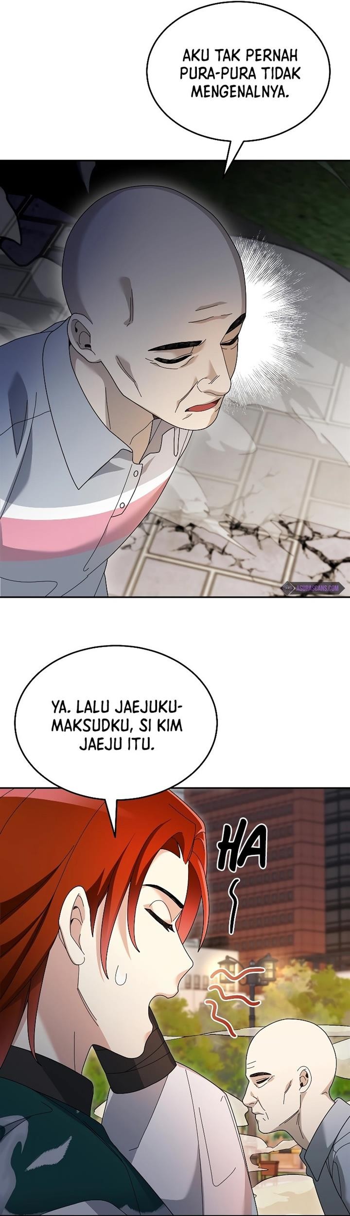 The Newbie Is Too Strong Chapter 91 page 9