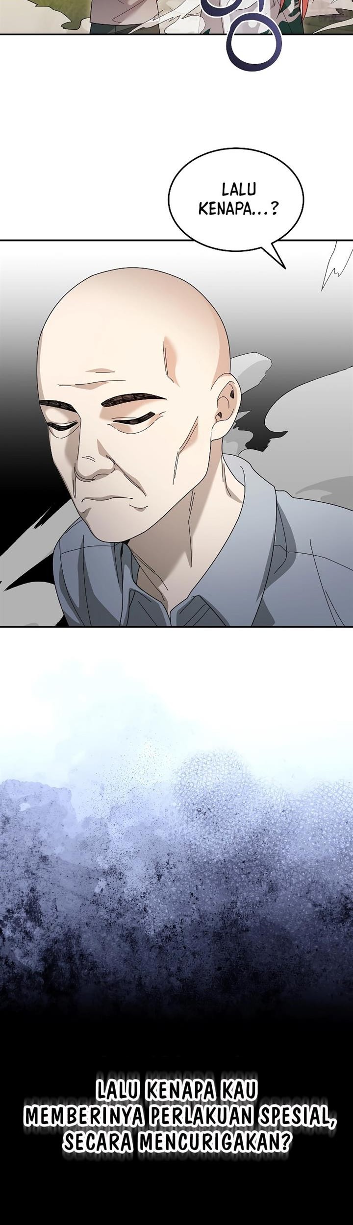 The Newbie Is Too Strong Chapter 91 page 11