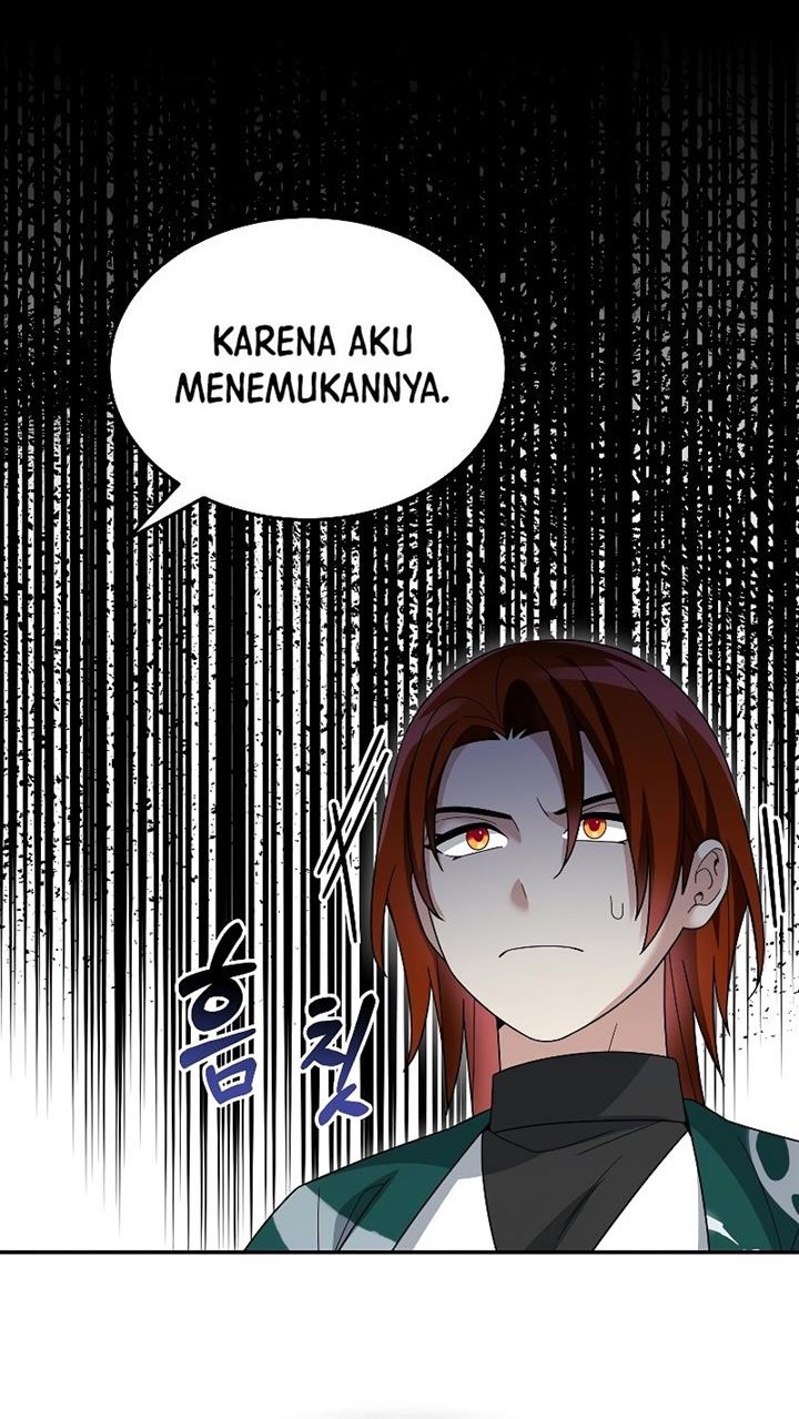 The Newbie Is Too Strong Chapter 91 page 12