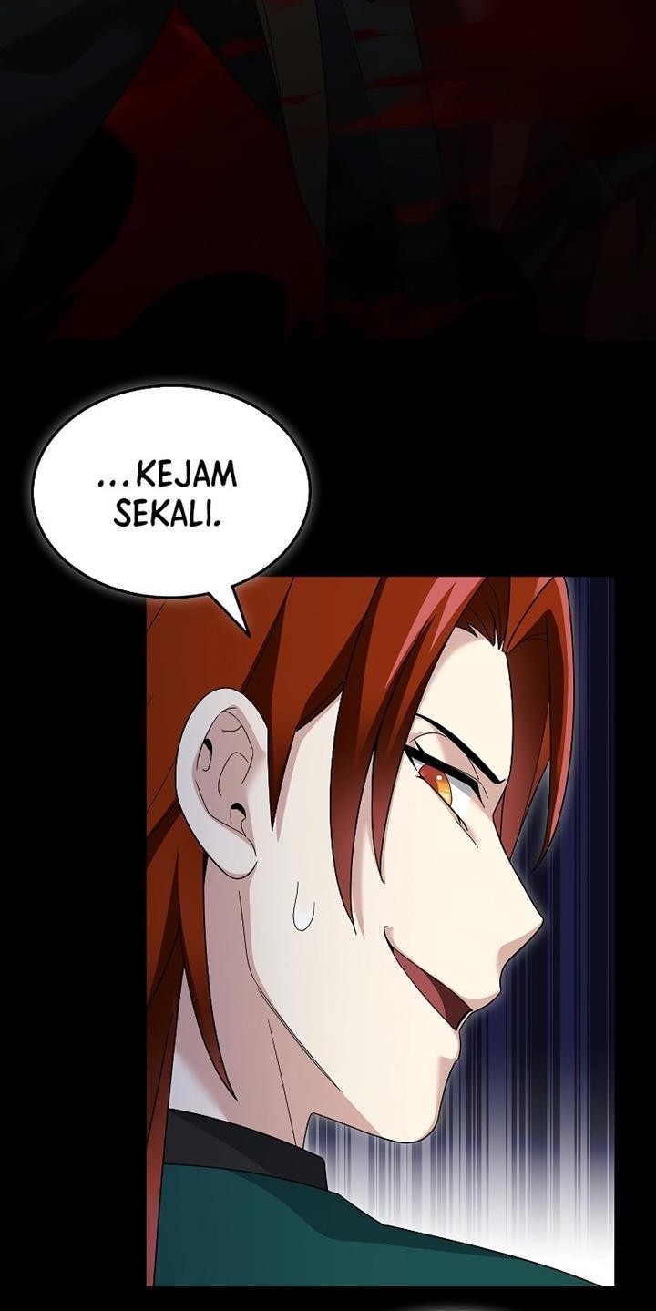 The Newbie Is Too Strong Chapter 91 page 22